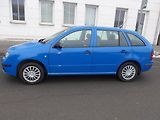 Škoda Fabia 1,2i 2xKOLA Nové v ČR!STK03/28 - náhled 1