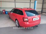 Škoda Octavia (2017) 2.0 TDi 4x4, ČR, AT - náhled 1