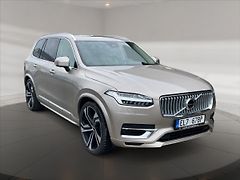 Volvo XC90 2,0 T8 Re.Ultimate Bright AWD - fotografie inzerátu