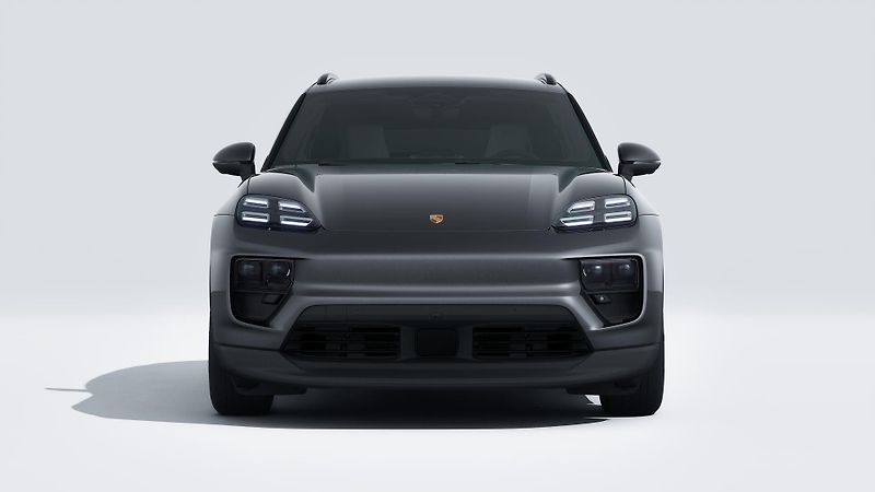 Porsche Macan (2026) 4 - fotka 6 z 10