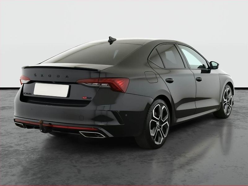 Škoda Octavia (2021) RS 2.0 TSI - fotka 5 z 21