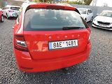 Škoda Fabia (2020) 1.0 combi,STYLE.1.majČR,DPH - náhled 6