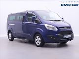 Ford Tourneo Custom 2,0 TDCi 125 kW LWB CZ - náhled 1