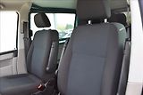 Volkswagen Transporter 2,0 TDI 110KW KLIMA TAŽNÉ NAVI - náhled 14