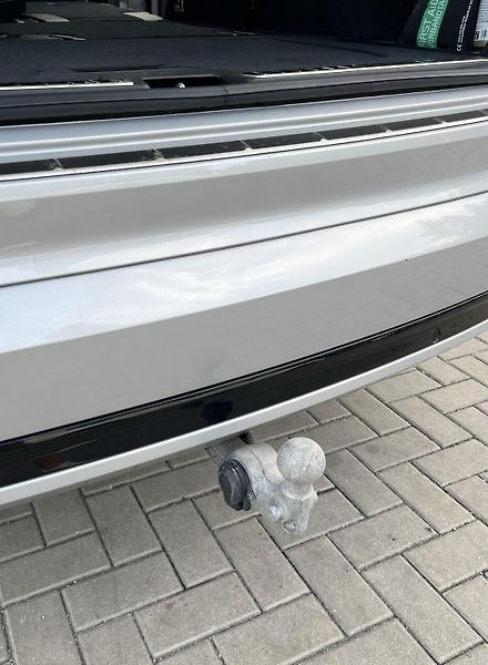 Volvo XC90 B5 AWD Ultimate v záruce - fotka 39 z 40
