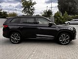 Škoda Kodiaq 2.0 TSi Sportline DSG 4x4  - náhled 2