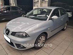 Seat Ibiza (2007) 1.4i, AC, STK4/28 - fotografie inzerátu