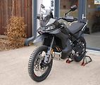 CFMOTO 800 MT (2025) X černá - PREZENTAČNÍ MODEL,pl - náhled 9