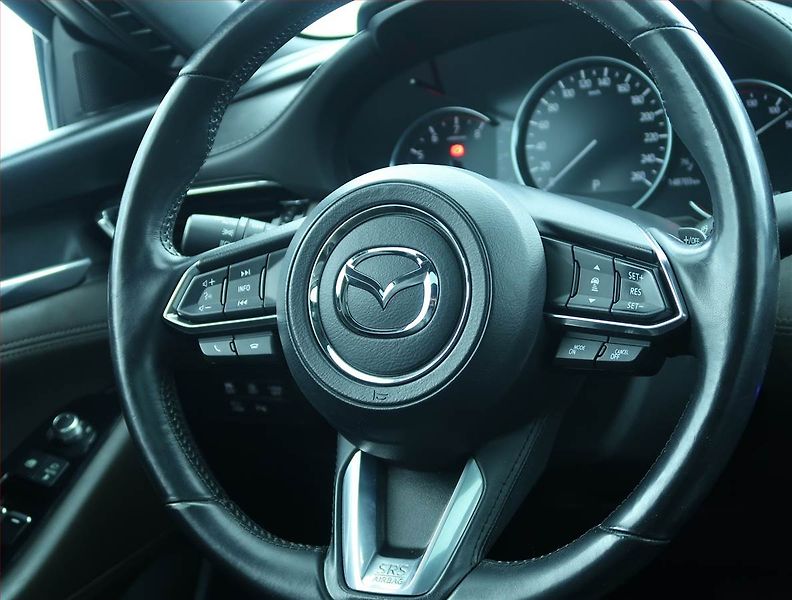 Mazda 6 (2019) Takumi Plus 2.5 Skyactiv-G - fotka 19 z 19