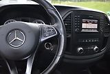Mercedes-Benz Vito 116 CDi 7 míst, automat 7G  - náhled 15