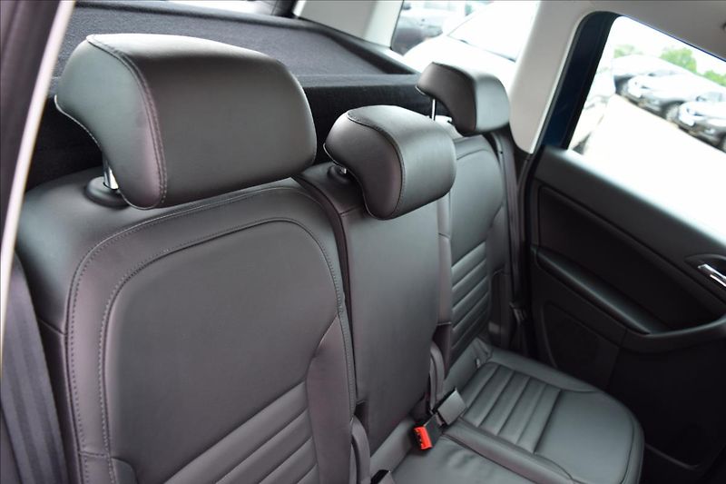 Škoda Yeti 1,4 TSI 92KW DSG XENONY VÝHŘEV - fotka 21 z 51