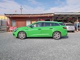 Renault Mégane (2020) 1.4i 75KW - zelená VALENCIA - náhled 8
