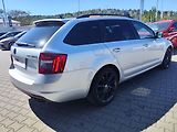 Škoda Octavia 2.0 TDi/135kW RS DSG ČR - náhled 4