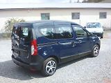 Dacia Dokker (2013) 1.6 MPi Ambiente, 1.majitel - náhled 3