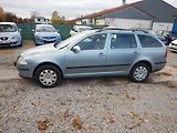 Škoda Octavia 1.9 TDI, 4x4, KLIMA - náhled 1