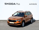 Škoda Karoq (2024) 1.5 TSI 110 kW Ambition PLUS - náhled 1