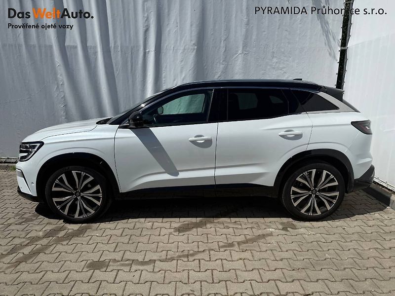 Renault Austral (2023) 1.3 TCE 116 kW Iconic - fotka 3 z 26