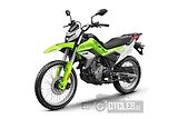 CFMOTO (2026) 250 Dual Sport - náhled 1
