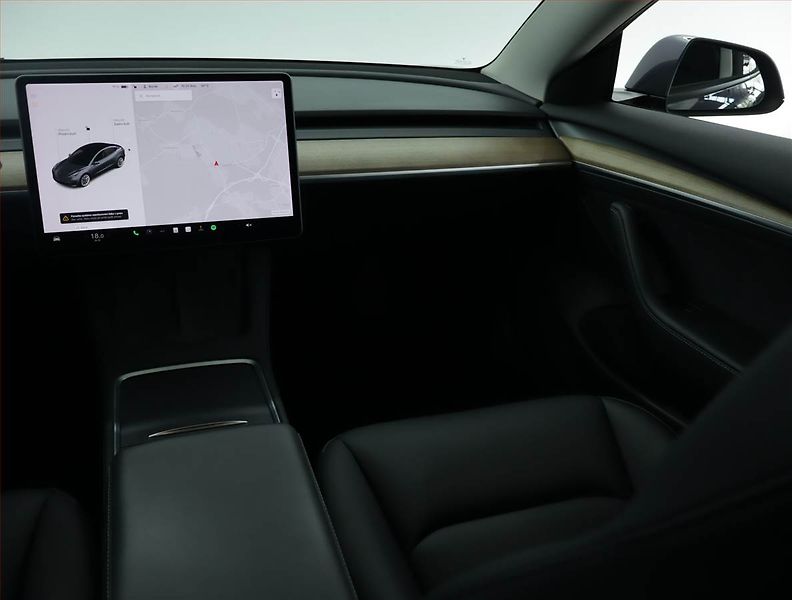 Tesla Model 3 (2021) Long Range 4WD 79kWh, SoH 92% - fotka 8 z 23