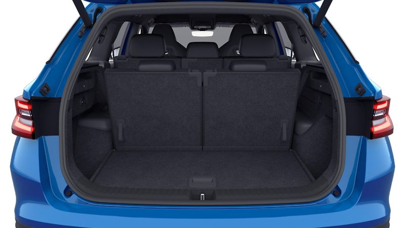 Škoda Kodiaq (2026) 1.5 TSI Sportline 7míst NezTop - fotka 6 z 6