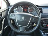 Peugeot 508 (2011) 2.0 HDi, ČR - náhled 13