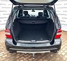 Mercedes-Benz Třídy M ML 350i, 4MATIC,200kW - náhled 10