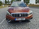 Suzuki SX4 S-Cross (2018) MOŽNÉ SPLÁTKY I PROTIÚČET  - náhled 2