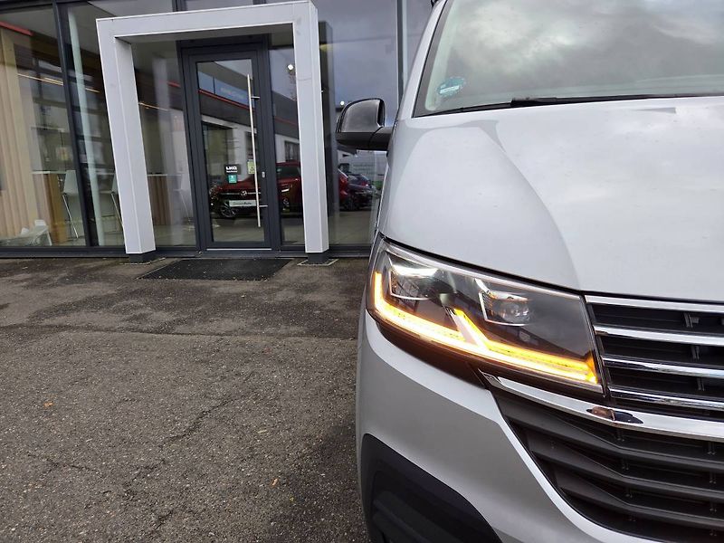 Volkswagen California 2.0 TDI DSG Beach Last Edition - fotka 50 z 57