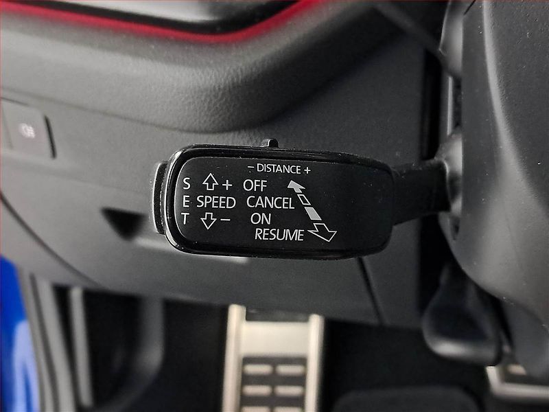Škoda Octavia (2025) RS 2.0 TSI, RS, Navigace - fotka 20 z 23