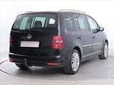 Volkswagen Touran (2007) Highline 1.4 TSI, Serv.kniha - náhled 4