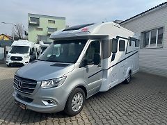 Eura Mobil (2026) 726 EF FREESTYLE - 3500KG-4OS - fotografie inzerátu