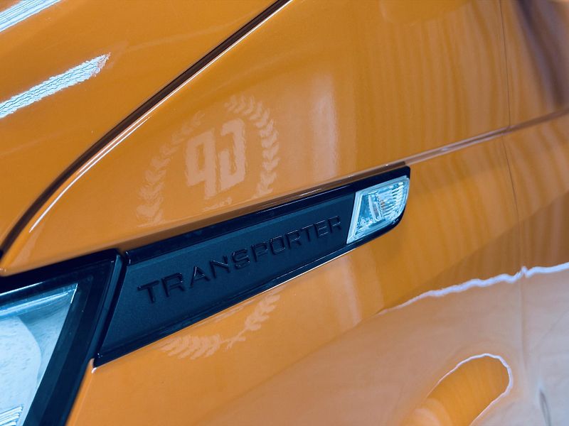 Volkswagen Transporter (2023) - fotka 5 z 34