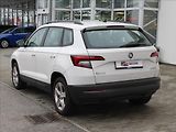 Škoda Karoq 1,0 TSI DSG zánovní 22 400km - náhled 3