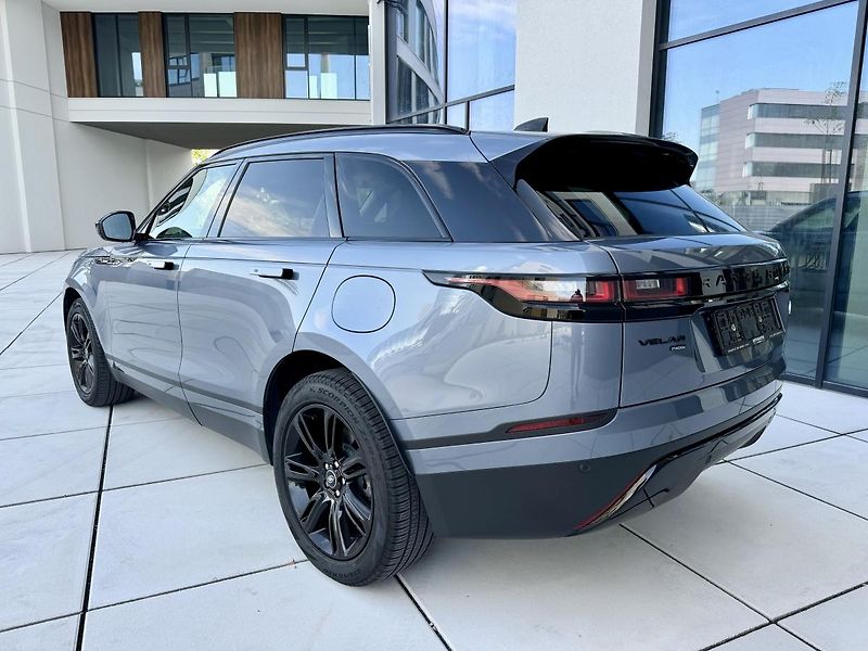 Land Rover Range Rover Velar (2022) P400e Plug in Hybrid 4x4 - fotka 12 z 67