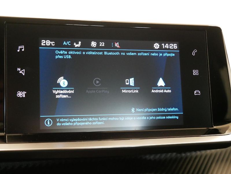 Peugeot 2008 - fotka 22 z 27