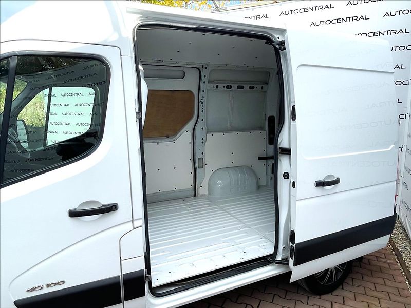 Renault Master 2,3 DCi,L1H1,STK 10/27 - fotka 11 z 18