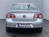 Volkswagen Passat (2008) 1.4 TSi, Comfortline, výhřev - náhled 4
