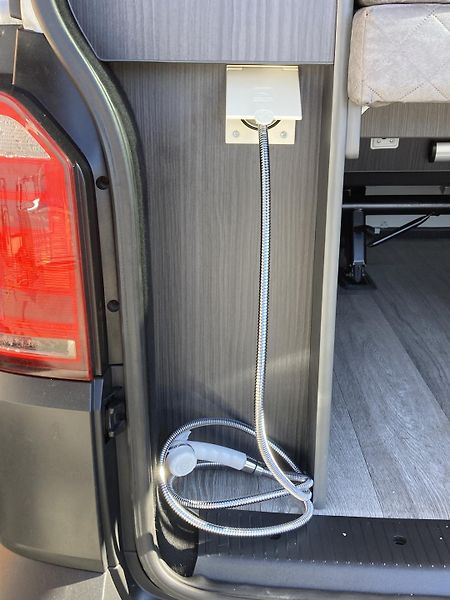 Volkswagen Transporter (2018) CALIFORNIA 2,0TDi 4MOTION -DPH - fotka 12 z 34