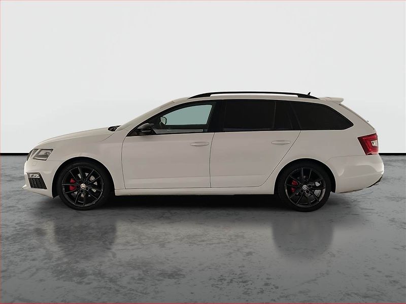 Škoda Octavia (2017) RS 2.0 TDI 4x4 DSG, 4X4 - fotka 3 z 22