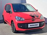 Volkswagen up! (2012) 1.0 MPi, AC, park.asist - náhled 1