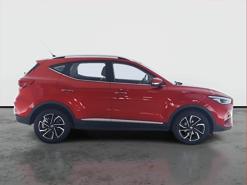 MG ZS (2022) 1.0 Turbo, Automat, ČR,1.maj - fotka 6 z 21