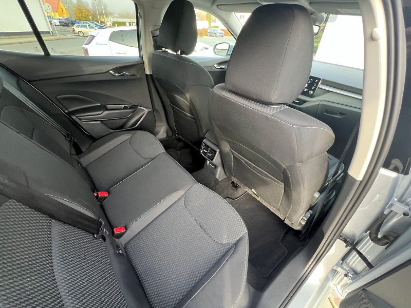 Škoda Fabia (2024) Top Selection 1.0 TSI 85 kW 6° - fotka 17 z 31