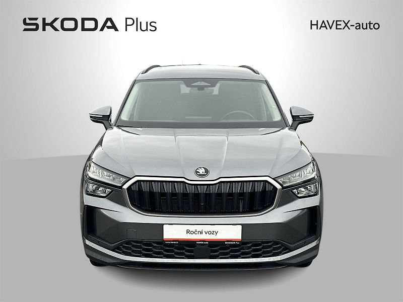 Škoda Kodiaq (2025) 2.0 TDI DSG Selection - fotka 4 z 33