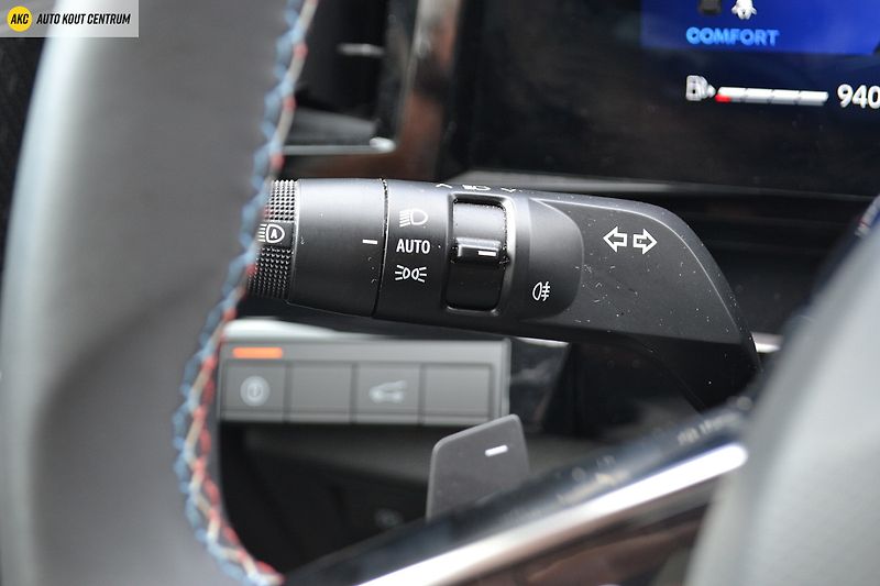 Renault Rafale esprit Alpine E-Tech full hybr - fotka 64 z 75