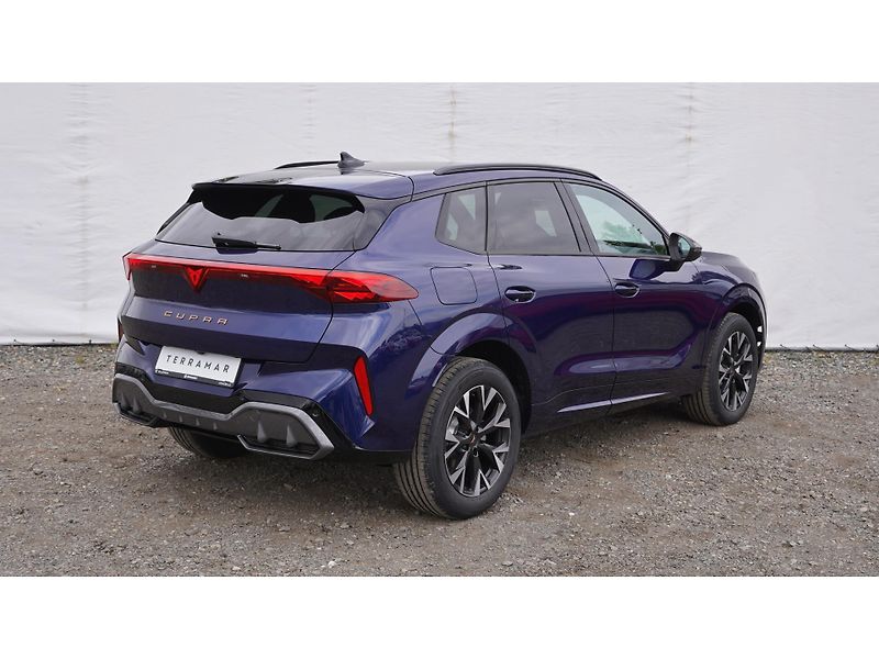 Cupra Terramar (2026) VZ - fotka 2 z 21