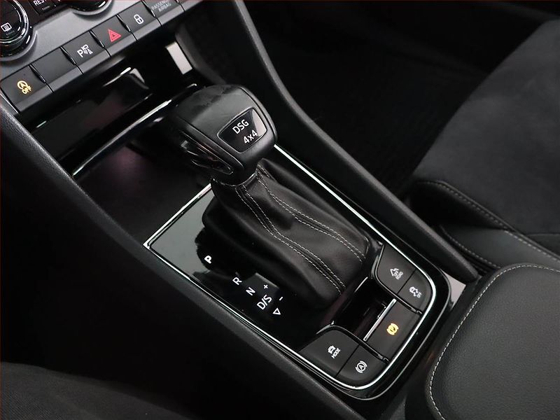 Škoda Kodiaq (2018) Sportline 2.0 TDI 4x4, 4X4 - fotka 13 z 28