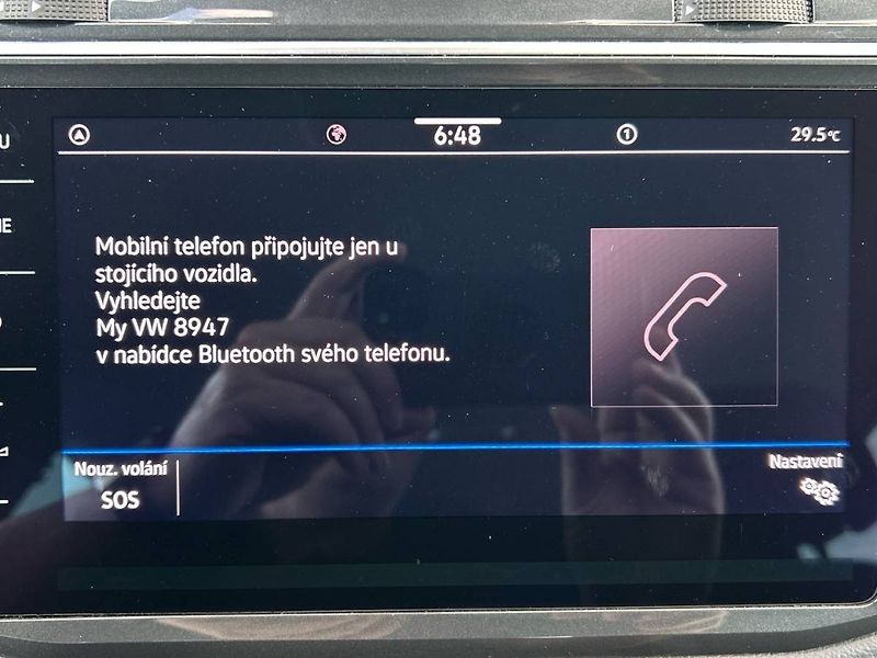 Volkswagen Tiguan (2020) 1.5 TSI Life - fotka 32 z 32