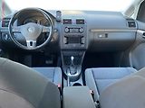 Volkswagen Touran (2012) 1.6TDi, Style, DSG - náhled 8