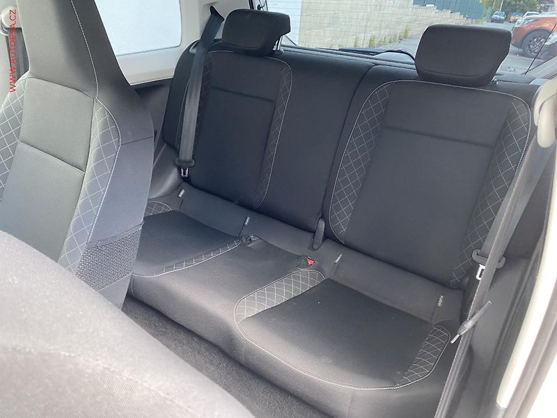 Škoda Citigo (2016) 1.0i, ČR, AC - fotka 10 z 14