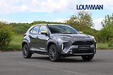 Toyota Yaris Cross AT ADVENTURE AWD-i - náhled 1